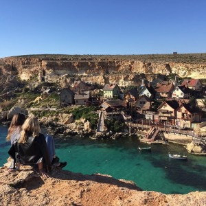 Бизнес курс английского языка на Мальте