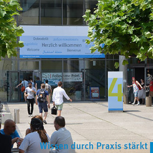 Frankfurt University of Applied Sciences (Франкфуртский университет прикладных наук)