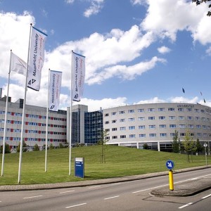 Maastricht University (Маастрихтский университет)