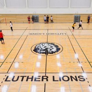 Luther College High School