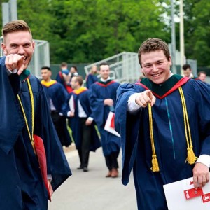 Университет Брока (Brock University)
