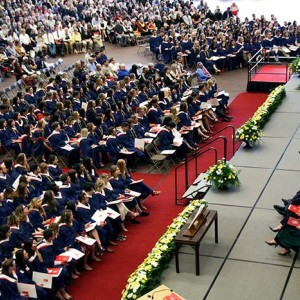 Университет Брока (Brock University)