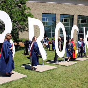 Университет Брока (Brock University)