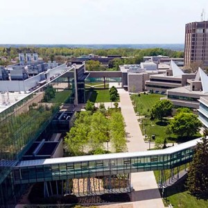 Университет Брока (Brock University)