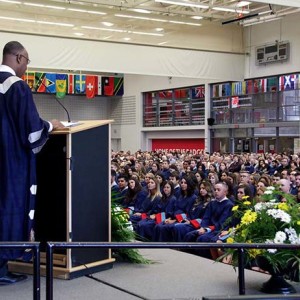 Университет Брока (Brock University)