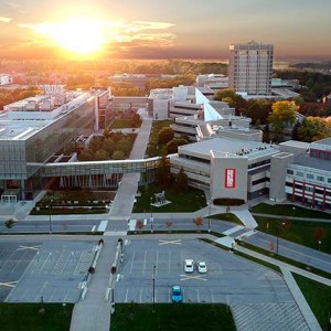 Университет Брока (Brock University)