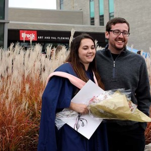 Университет Брока (Brock University)