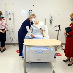 Университет Брока (Brock University)
