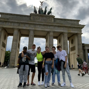 Летняя групповая поездка в Берлин! [Все включено]