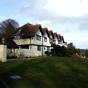 The Royal School Haslemere