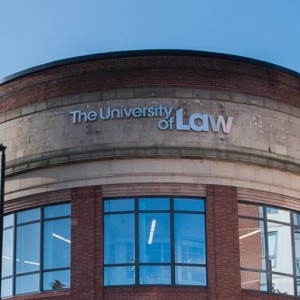 The University of Law (ULaw)