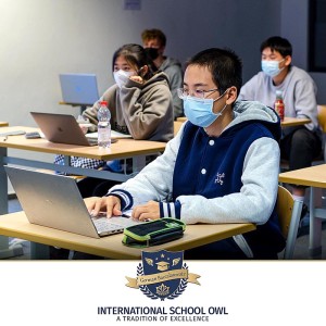 International School Owl