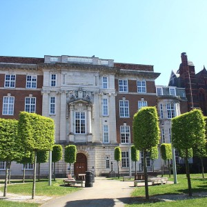 University of Liverpool