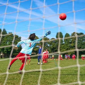 Stafford House - Arsenal Soccer School