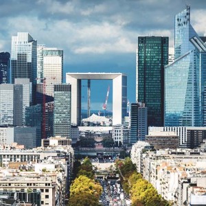 ONCAMPUS Paris - ваш путь в престижные университеты Франции