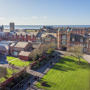 Rossall School