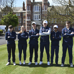 Rossall School