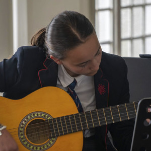 Rossall School