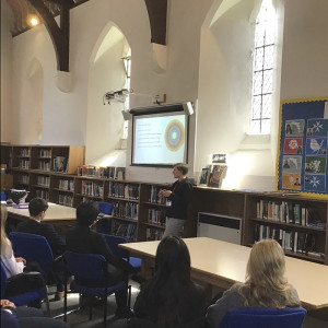 Rossall School