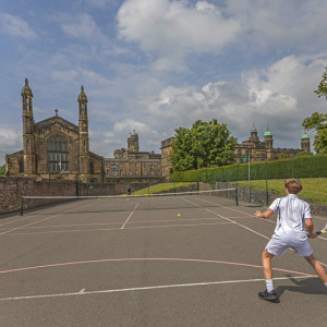 Stonyhurst College