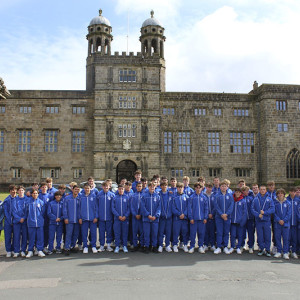 Stonyhurst College