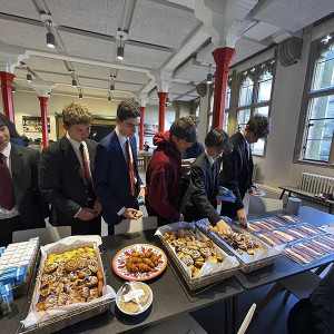 Stonyhurst College