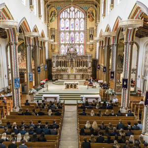 Stonyhurst College