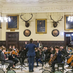 Stonyhurst College