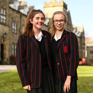 Giggleswick School