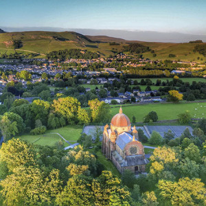 Giggleswick School