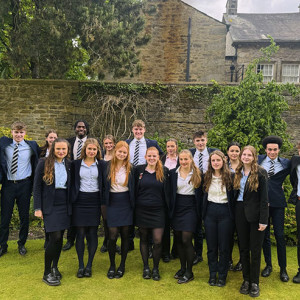 Giggleswick School