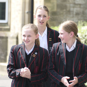 Giggleswick School