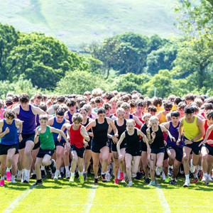 Sedbergh School