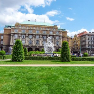 Карлов университет в Праге - Образование в Чехии