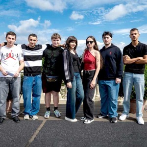 Летний академический лагерь при университете Виттенборг