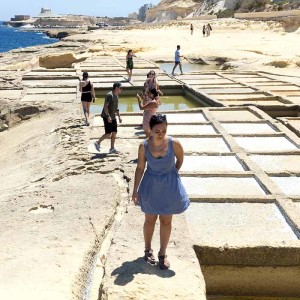 Англійська та відпочинок на Мальті для батьків і дітей у St. Paul's Bay