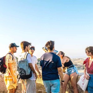 Англійська та відпочинок на Мальті для батьків і дітей у St. Paul's Bay