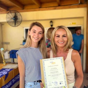 Англійська та сімейний відпочинок на Мальті для батьків і дітей