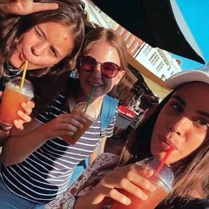 Яскраві сімейні канікули + курси англійської в Кембриджі