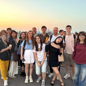 Сімейний відпочинок + англійська в Лондоні