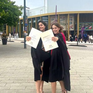 Підготовча програма Warwick International Foundation Programme