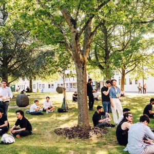 Підготовча програма Warwick International Foundation Programme
