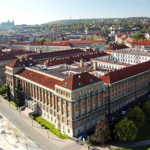 University of Chemistry and Technology in Prague