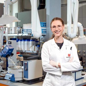 University of Chemistry and Technology in Prague