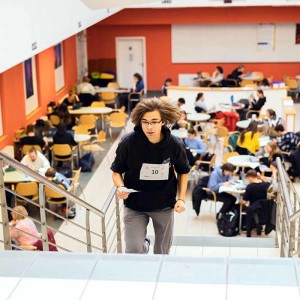 University of Chemistry and Technology in Prague