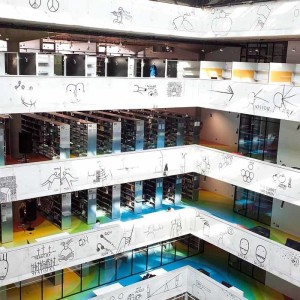 University of Chemistry and Technology in Prague