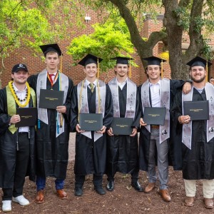The University of North Carolina at Pembroke