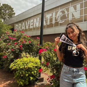 The University of North Carolina at Pembroke