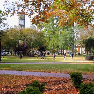 The University of North Carolina at Pembroke