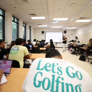 The University of North Carolina at Pembroke